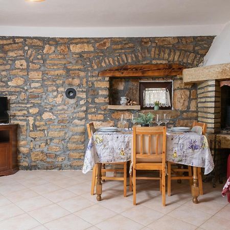 Apartment Larca Kanfanar Kültér fotó
