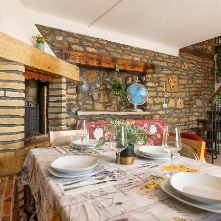Apartment Larca Kanfanar Kültér fotó