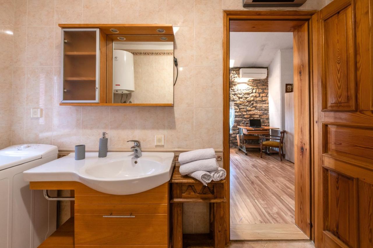 Apartment Larca Kanfanar Kültér fotó