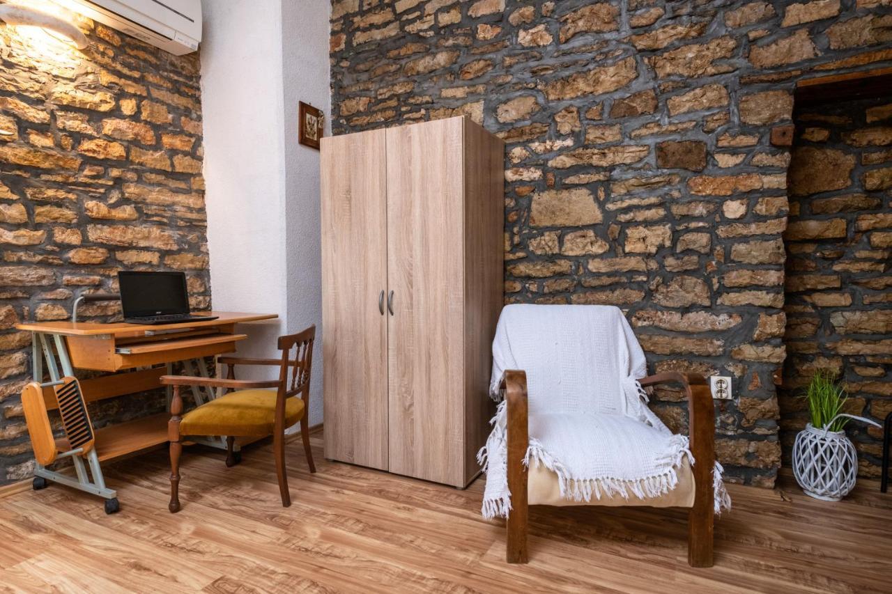 Apartment Larca Kanfanar Kültér fotó
