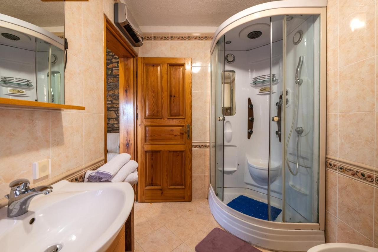 Apartment Larca Kanfanar Kültér fotó